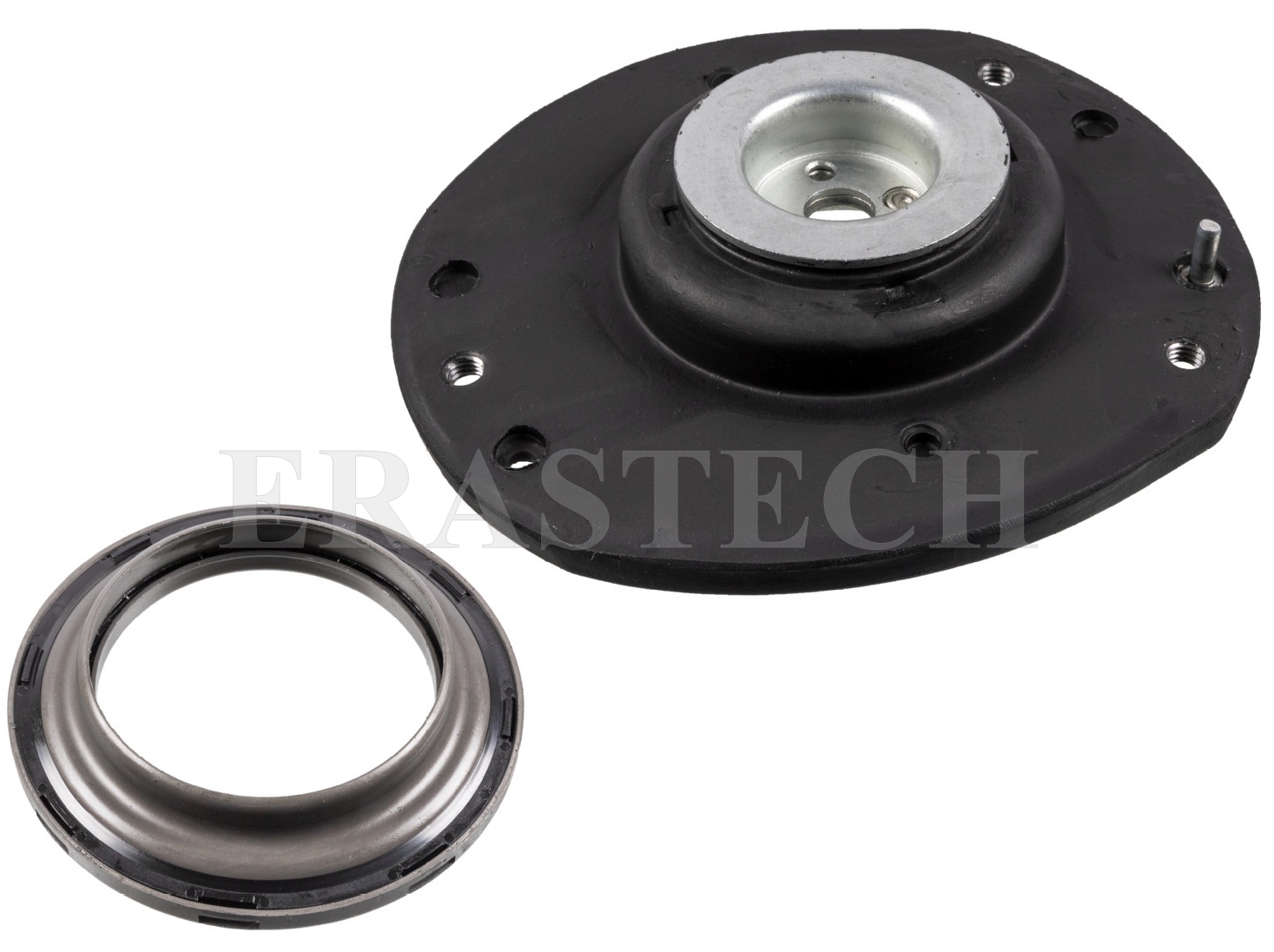 Top Strut Mounting , Left with Bearing