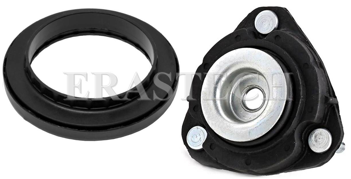 Top Strut Mount with Bearing