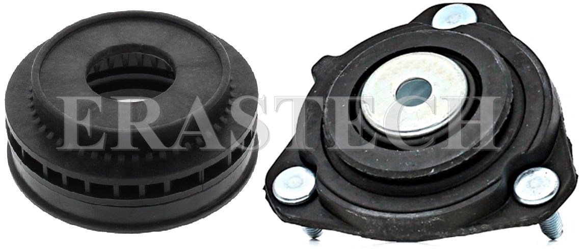 Top Strut Mount with Bearing