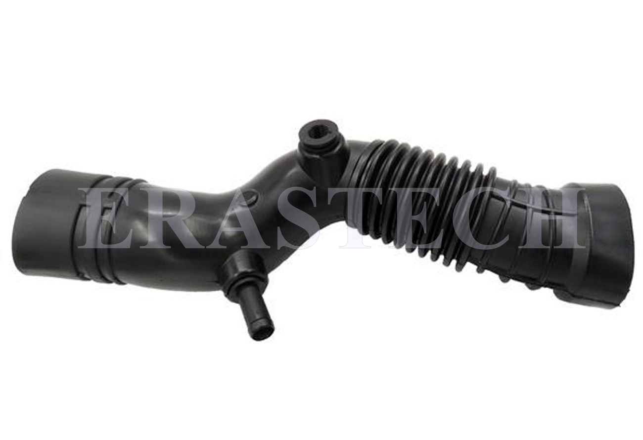 Intake Hose, air filter