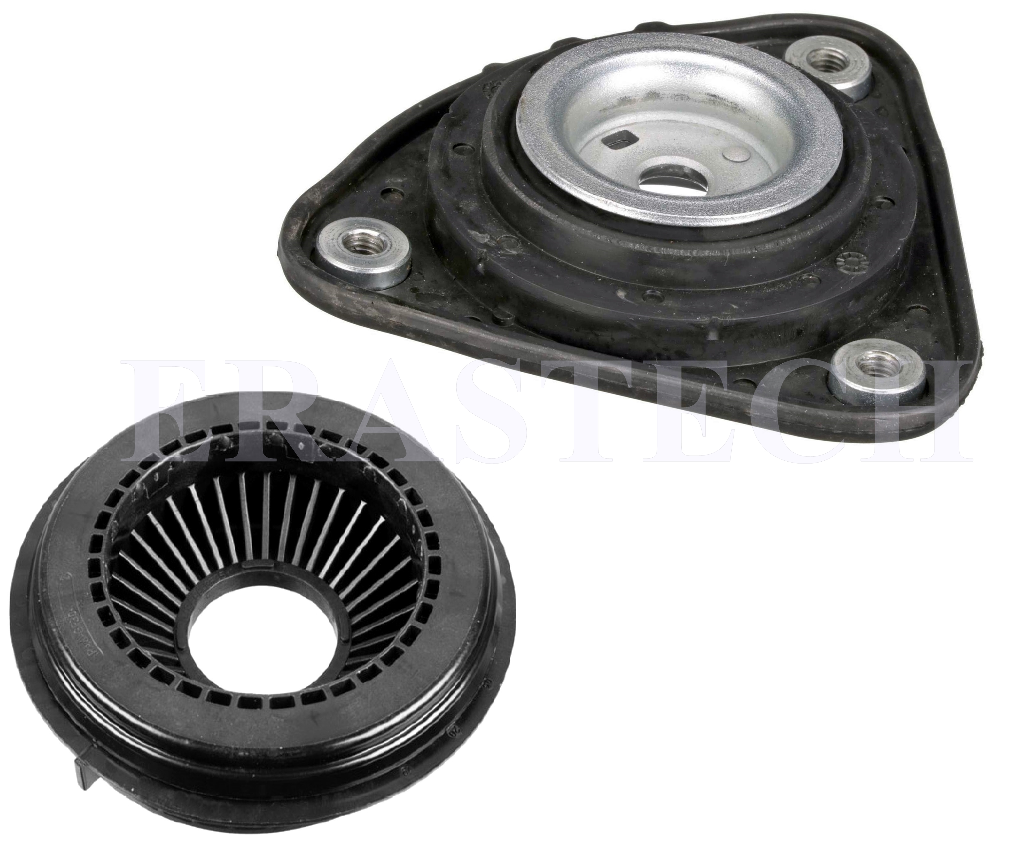 Top Strut Mount with Bearing