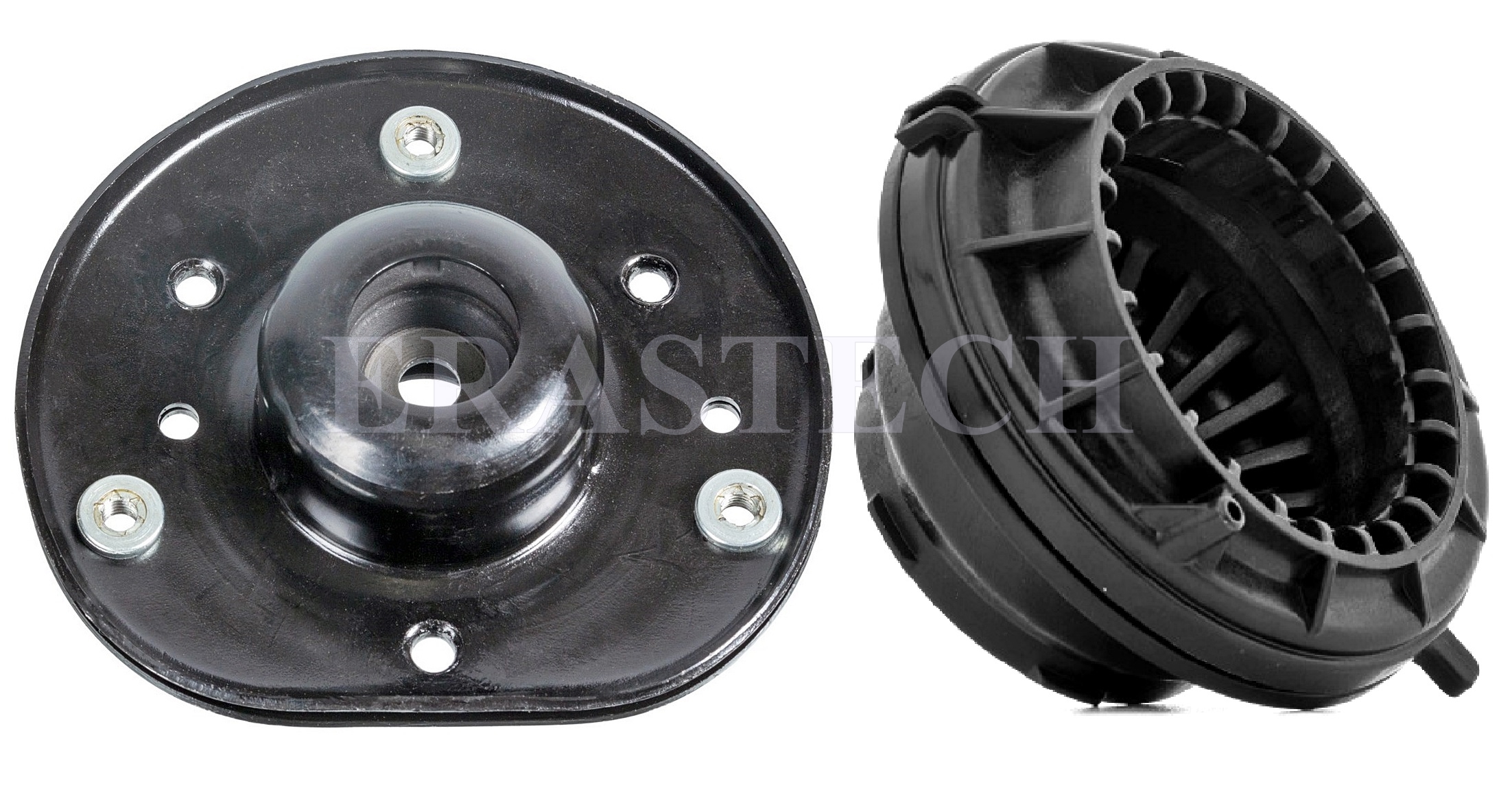 Top Strut Mount with Bearing