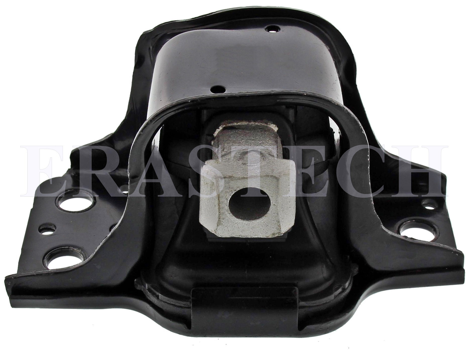 Engine Mounting