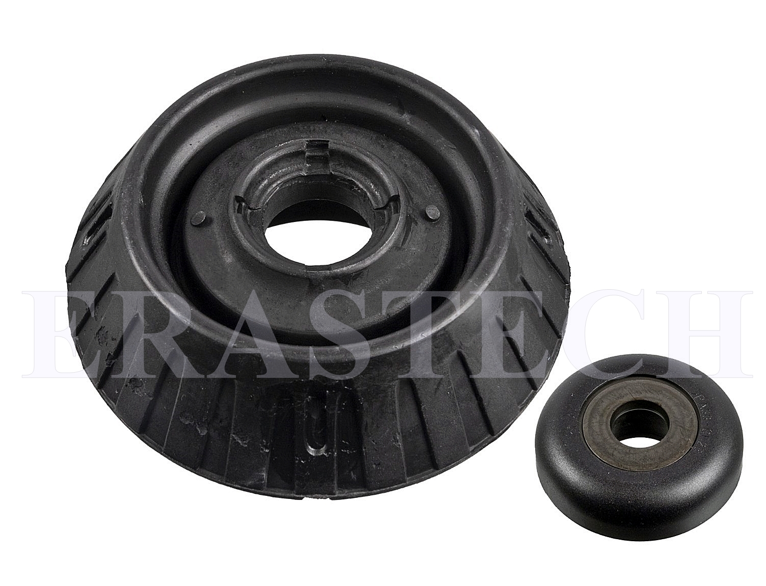 Top Strut Mount with Bearing