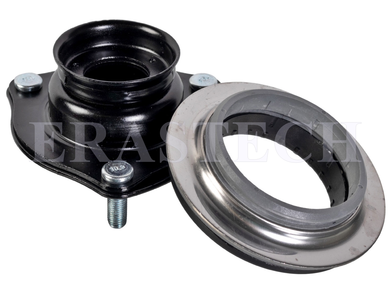 Top Strut Mount with Bearing