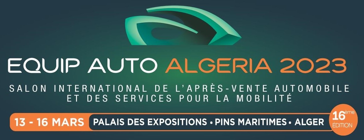 16th EQUIP AUTO ALGER Fair - Safex